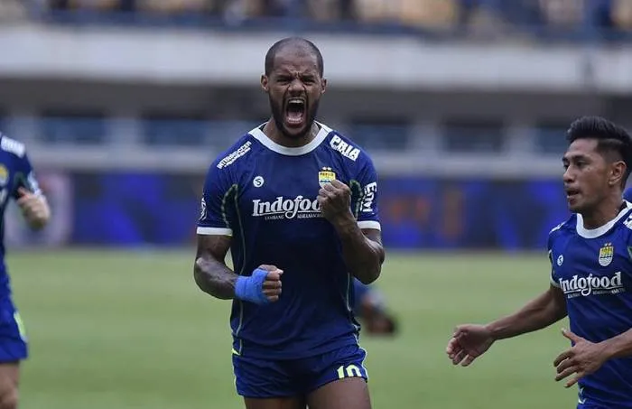 Phân tích và dự đoán kết quả trận Persib Bandung gặp PSIM Yogyakarta, 15h30 ngày 4/5: Thử thách lớn đang chờ đón