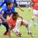 Phân tích và soi kèo Persija Jakarta đối đầu Persib Bandung, 15h30 ngày 10/5: Cuộc chiến giành ngôi đầu bảng