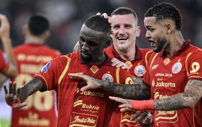 Phân tích kèo trận Persijap Jepara gặp Persija Jakarta, 19h00 ngày 4/5: Liệu có tiếp tục mang nỗi buồn?