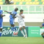 Phân tích và dự đoán kết quả trận đấu Persipura Jayapura vs Adhyaksa Farmel, 15h00 ngày 8/5: Hy vọng vào chiến thắng cho Persipura Jayapura