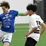 Dự đoán kèo trận PK-35 Vantaa vs MP Mikkeli, 23h00 ngày 7/5: Đêm tiệc bóng đá đang chờ đón
