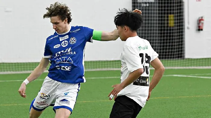 Dự đoán kèo trận PK-35 Vantaa vs MP Mikkeli, 23h00 ngày 7/5: Đêm tiệc bóng đá đang chờ đón