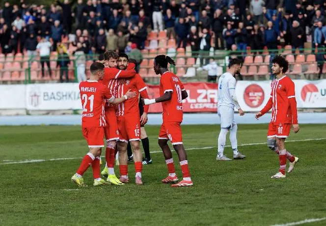 Phân tích, dự đoán kèo Pogradeci vs Kastrioti Kruje, 21h00 ngày 7/5: Nỗi khổ vẫn chưa chấm dứt