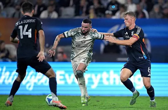 Phân tích và dự đoán kèo trận Portland Timbers gặp Sporting Kansas City, 09h30 ngày 10/5: Cuộc chiến tại thiên đường thứ 7