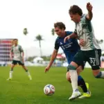 Phân tích và dự đoán trận đấu giữa Portland và SJ Earthquakes, 8h30 ngày 24/5: Lợi thế từ mặt sân quen thuộc