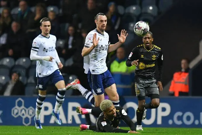 Phân tích và dự đoán kèo Preston North End tiếp đón Southampton, 18h30 ngày 2/5: Nên đặt niềm tin vào đội khách