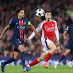 Phân tích kèo trận PSG gặp Arsenal, 23h00 ngày 30/5: Ai sẽ ghi tên mình vào lịch sử?
