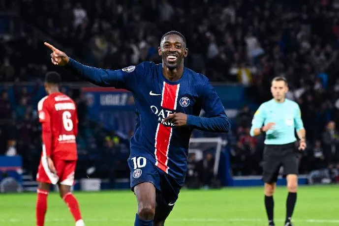 Phân tích, dự đoán kèo trận PSG gặp Brest, 2h00 ngày 11/5: Khép lại mùa giải Ligue 1