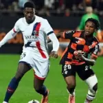 Dự đoán và phân tích kèo PSG gặp Lorient, 22h00 ngày 2/5: Thách thức cho chiến thắng cách biệt
