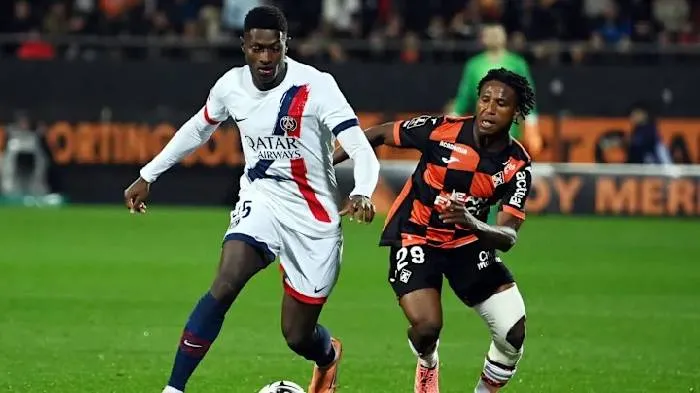 Dự đoán và phân tích kèo PSG gặp Lorient, 22h00 ngày 2/5: Thách thức cho chiến thắng cách biệt