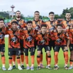 Phân tích và dự đoán kèo trận PT Prachuap gặp Uthai Thani, 18h00 ngày 3/5: Chuỗi chiến thắng ấn tượng