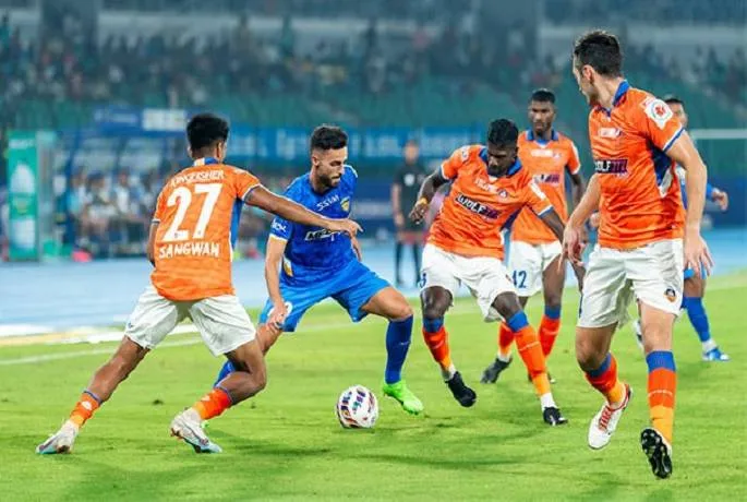 Phân tích và dự đoán trận đấu Punjab gặp Chennaiyin, 21h00 ngày 6/5: Lợi thế sân nhà sẽ quyết định