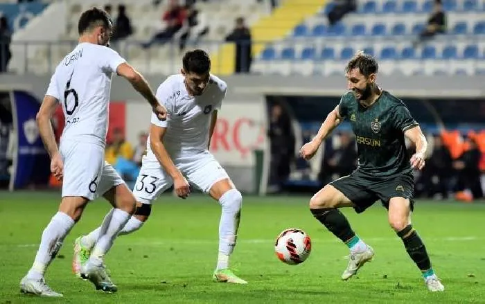 Phân tích và dự đoán tỷ số Qarabag gặp Turan Tovuz, 22h30 ngày 4/5: Duy trì chuỗi trận không thua