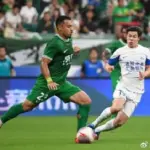 Phân tích và dự đoán kèo trận đấu giữa Qingdao West Coast và Beijing Guoan, 19h00 ngày 19/5: Sự cân bằng đáng chú ý