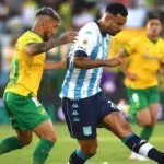 Phân tích kèo trận Racing Club tiếp đón Defensa, 5h00 ngày 31/5: Lợi thế dành cho đội chủ nhà