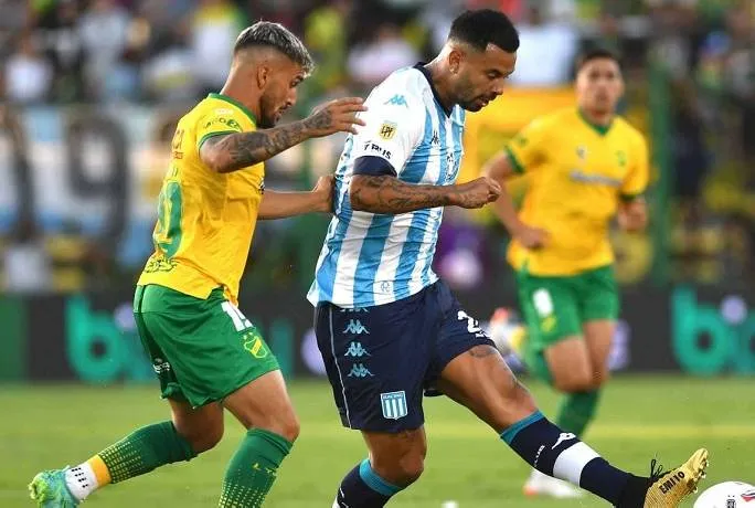 Phân tích kèo trận Racing Club tiếp đón Defensa, 5h00 ngày 31/5: Lợi thế dành cho đội chủ nhà
