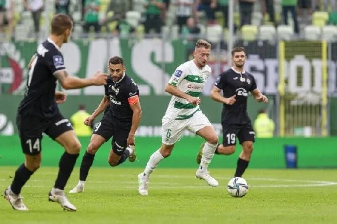 Phân tích và dự đoán trận Radomiak gặp Lechia Gdansk, 00h00 ngày 5/5: Di sản lịch sử được thể hiện