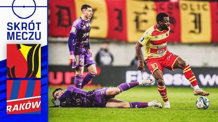 Phân tích và dự đoán kết quả trận đấu Rakow gặp Jagiellonia, 01h30 ngày 14/5: Tiếp tục phong độ ấn tượng