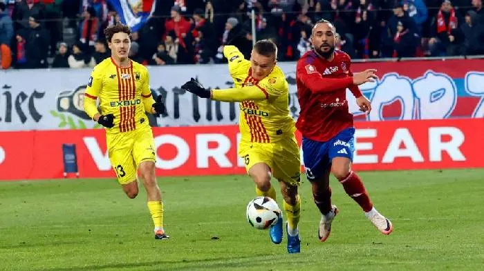 Phân tích kèo trận Rakow tiếp đón Korona Kielce, 23h00 ngày 8/5: Lợi thế từ sân nhà