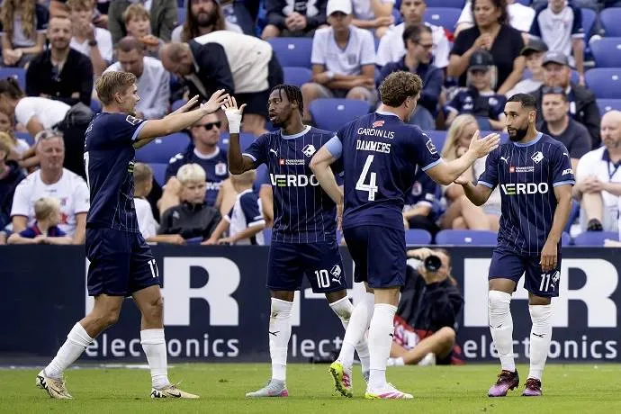 Phân tích kèo trận Randers đối đầu Odense, 0h00 ngày 12/5: Cuộc chiến trụ hạng sớm