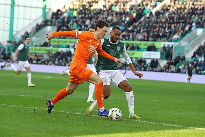 Dự đoán và soi kèo Rangers đối đầu Hibernian, 2h00 ngày 14/5: Cuộc chiến vì danh dự