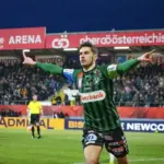 Phân tích kèo trận Rapid Wien tiếp đón SV Ried, 22h00 ngày 25/5: Hướng tới chiến thắng trong lượt về