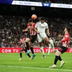 Dự đoán và phân tích kèo Real Madrid đối đầu Athletic Bilbao, 2h00 ngày 24/5: Cuộc chiến vì danh dự