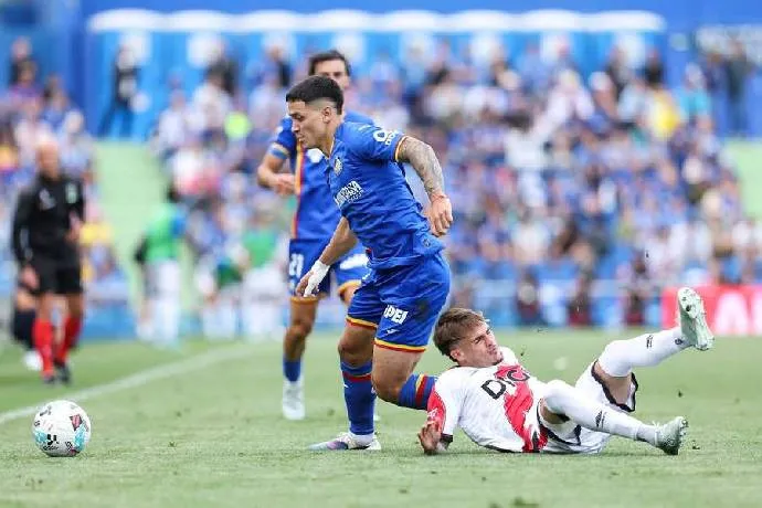 Phân tích và dự đoán kèo trận Real Oviedo đối đầu Getafe, 23h30 ngày 10/5: Khó khăn trong hành trình trở lại top 7