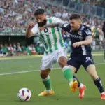 Phân tích và dự đoán kèo trận Real Sociedad gặp Real Betis, 2h00 ngày 10/5: Niềm tin vào đội khách