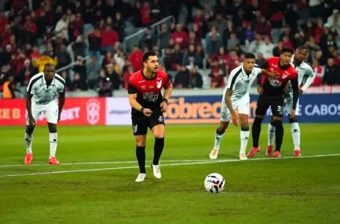 Phân tích kèo trận đấu Remo gặp Atletico Paranaense, 2h00 ngày 25/5: Sự ngang sức ngang tài