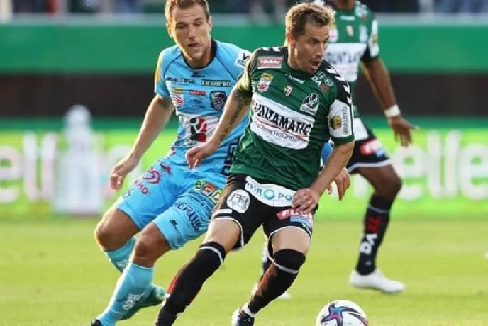 Dự đoán và phân tích kèo trận Rheindorf Altach gặp Wolfsberger, 23h30 ngày 4/5: Cuộc chiến sinh tồn