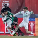 Phân tích và dự đoán kết quả Ried gặp Rapid Wien, 0h30 ngày 23/5: Đội chủ nhà đầy hi vọng