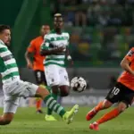 Dự đoán và phân tích kèo trận Rio Ave gặp Sporting CP, 02h15 ngày 12/5: Áp lực không cho phép sai lầm xảy ra