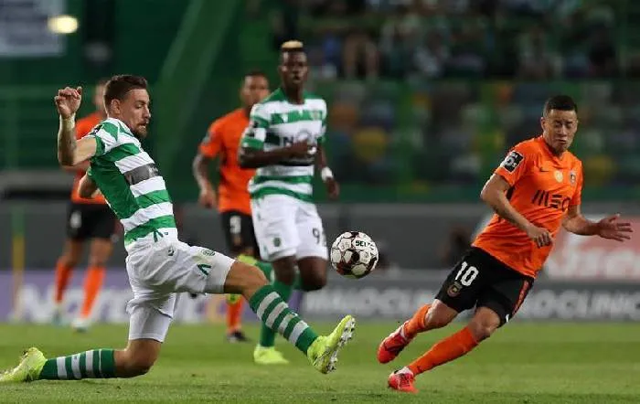Dự đoán và phân tích kèo trận Rio Ave gặp Sporting CP, 02h15 ngày 12/5: Áp lực không cho phép sai lầm xảy ra