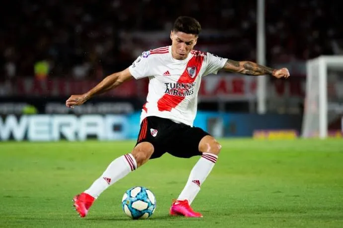 Phân tích kèo trận đấu River Plate vs Gimnasia LP, 07h30 ngày 14/5: Đường đi của Sông Bạc gặp khó khăn