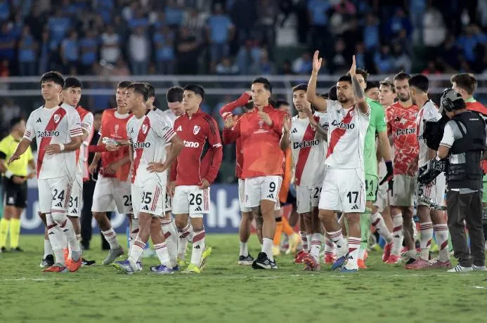 Phân tích và dự đoán kết quả trận River Plate gặp Red Bull Bragantino, 7h30 ngày 21/5: Khẳng định vị thế ngôi đầu bảng