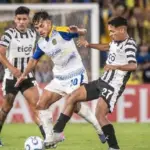Dự đoán và phân tích kèo trận Rosario Central đối đầu Club Libertad, 05h00 ngày 6/5: Thử thách khó khăn trên sân khách