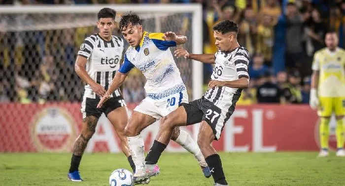 Dự đoán và phân tích kèo trận Rosario Central đối đầu Club Libertad, 05h00 ngày 6/5: Thử thách khó khăn trên sân khách