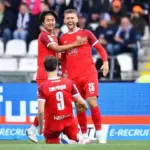 Phân tích và dự đoán tỷ số trận Rot-Weiss Essen gặp Greuther Furth, 1h30 ngày 23/5: Đội khách chiếm ưu thế trước chủ nhà