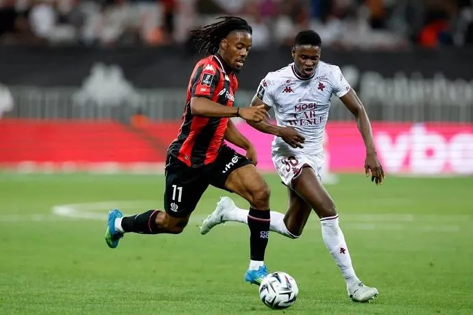 Dự đoán và phân tích kèo Saint-Etienne gặp Nice, 1h45 ngày 27/5: Lợi thế từ tổ ấm
