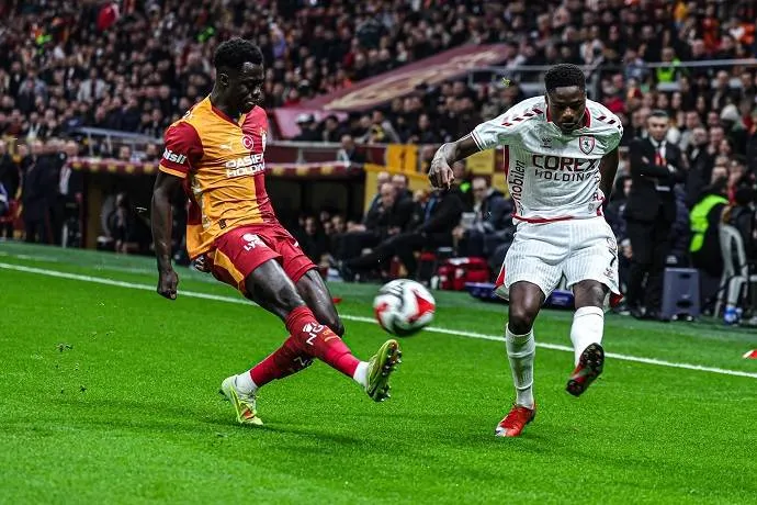 Dự đoán và phân tích kèo trận Samsunspor gặp Galatasaray, 0h00 ngày 3/5: Thể hiện sức mạnh cạnh tranh
