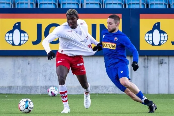 Phân tích và soi kèo Sandefjord gặp Fredrikstad, 0h15 ngày 26/5: Đối đầu giữa hai phong độ đối lập