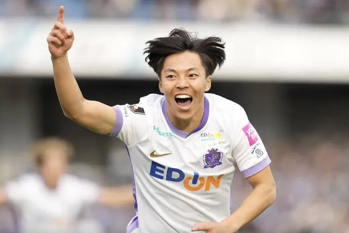 Phân tích và soi kèo trận Sanfrecce Hiroshima tiếp đón Nagoya Grampus, 12h00 ngày 23/5: Dấu ấn lịch sử hiện hữu