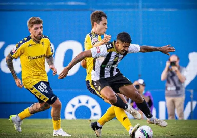 Dự đoán và phân tích kèo trận Santa Clara gặp Nacional, 02h15 ngày 12/5: Đội chủ nhà sẵn sàng nhường lợi thế