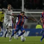 Phân tích kèo đấu Santos và San Lorenzo, 5h00 ngày 21/5: Thử thách chồng chất thách thức