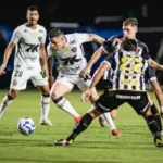 Phân tích và dự đoán kết quả trận Santos gặp Vitoria, 7h00 ngày 31/5: Thử thách cam go