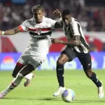 Phân tích và dự đoán trận đấu Sao Paulo vs Botafogo, 3h00 ngày 24/5: Khó khăn chồng chất