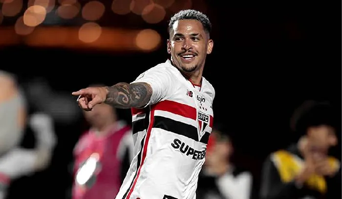 Phân tích kèo trận Sao Paulo gặp Millonarios, 07h30 ngày 20/5: Bảo vệ ưu thế