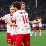 Phân tích kèo trận Sarpsborg gặp Fredrikstad, 19h00 ngày 9/5: Thách thức không dễ dàng