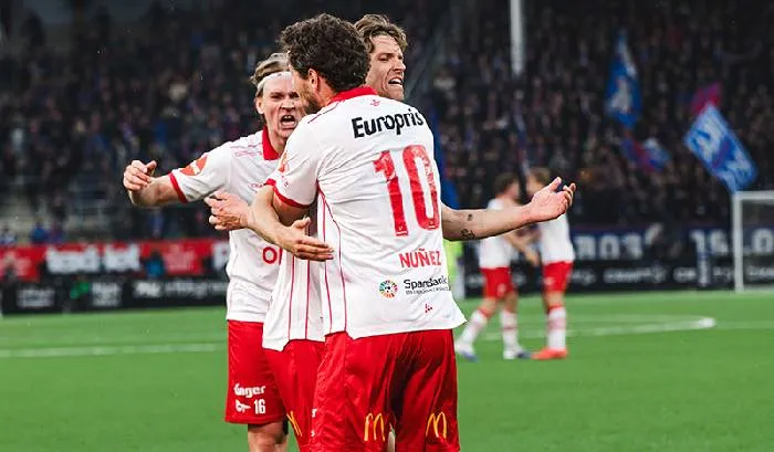 Phân tích kèo trận Sarpsborg gặp Fredrikstad, 19h00 ngày 9/5: Thách thức không dễ dàng